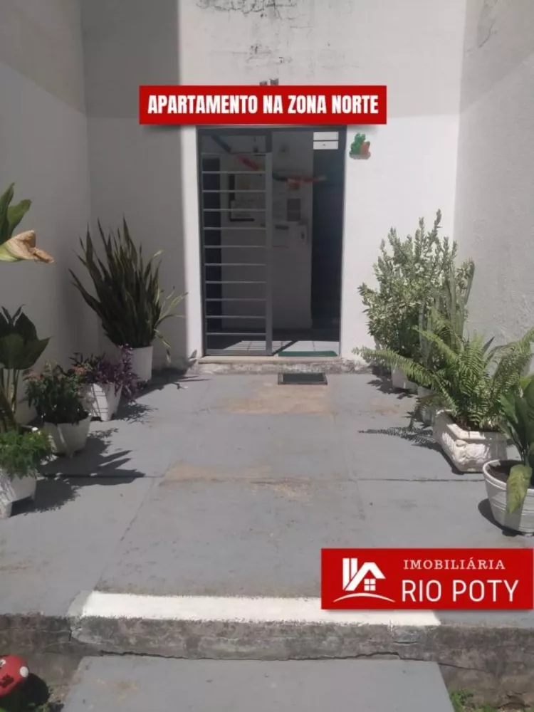 Apartamento, 2 quartos, 48 m² - Foto 6