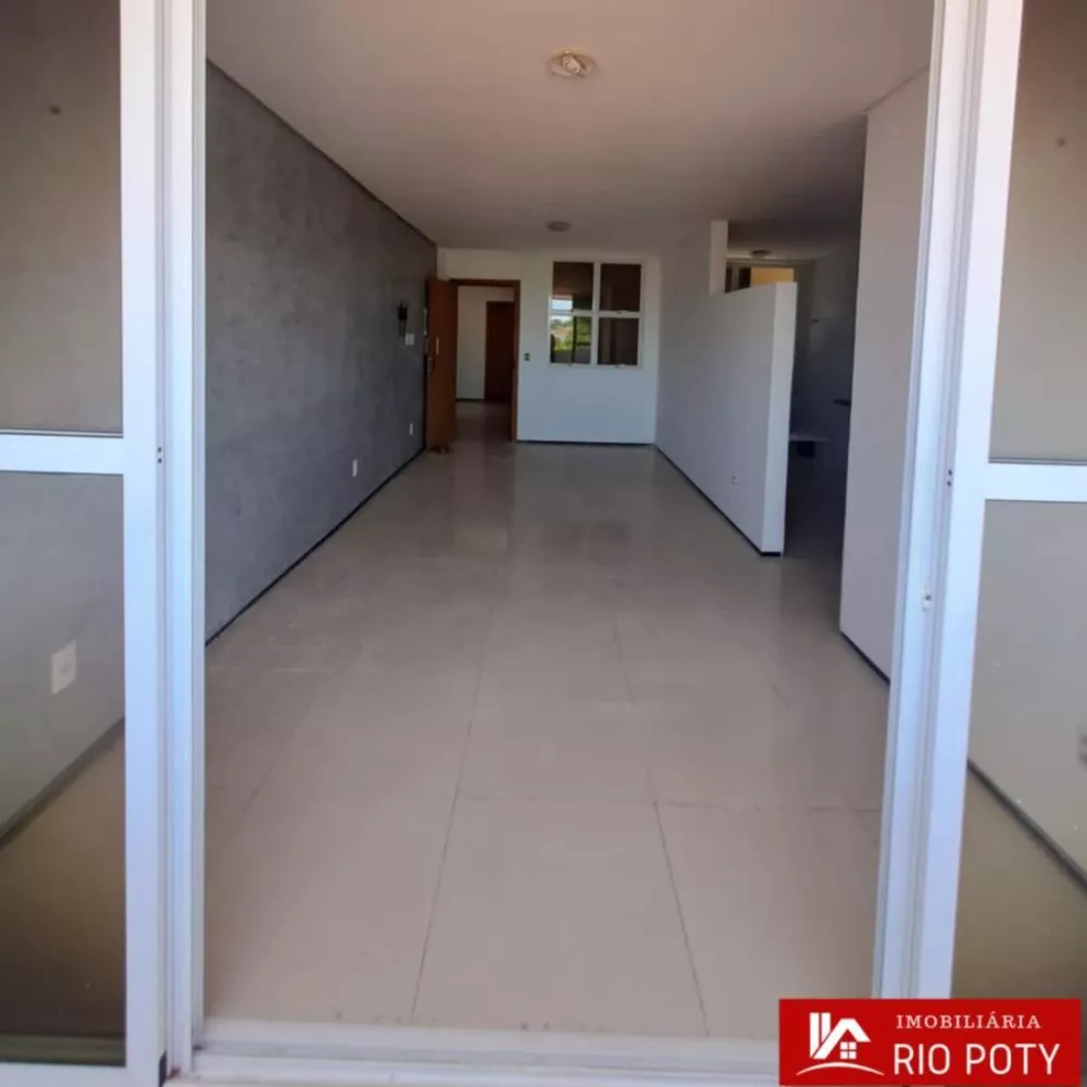 Apartamento, 3 quartos, 77 m² - Foto 1