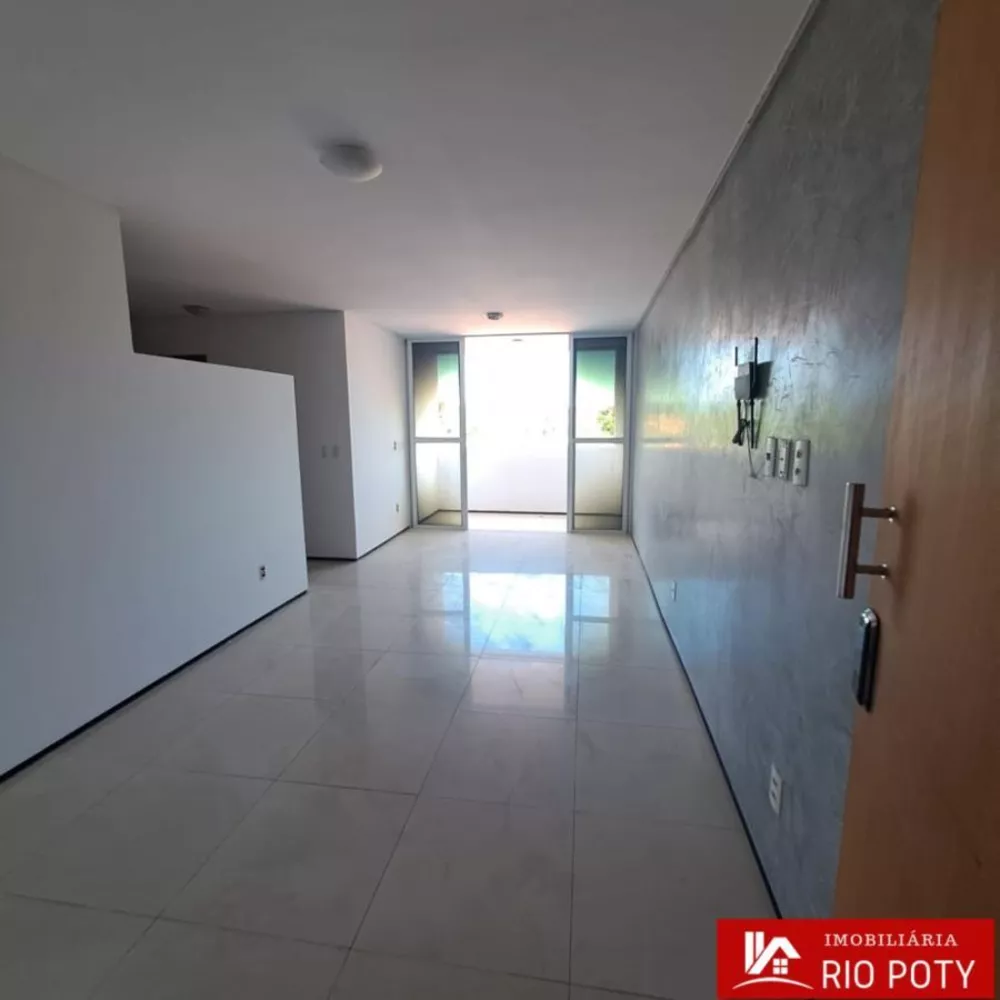 Apartamento, 3 quartos, 77 m² - Foto 3