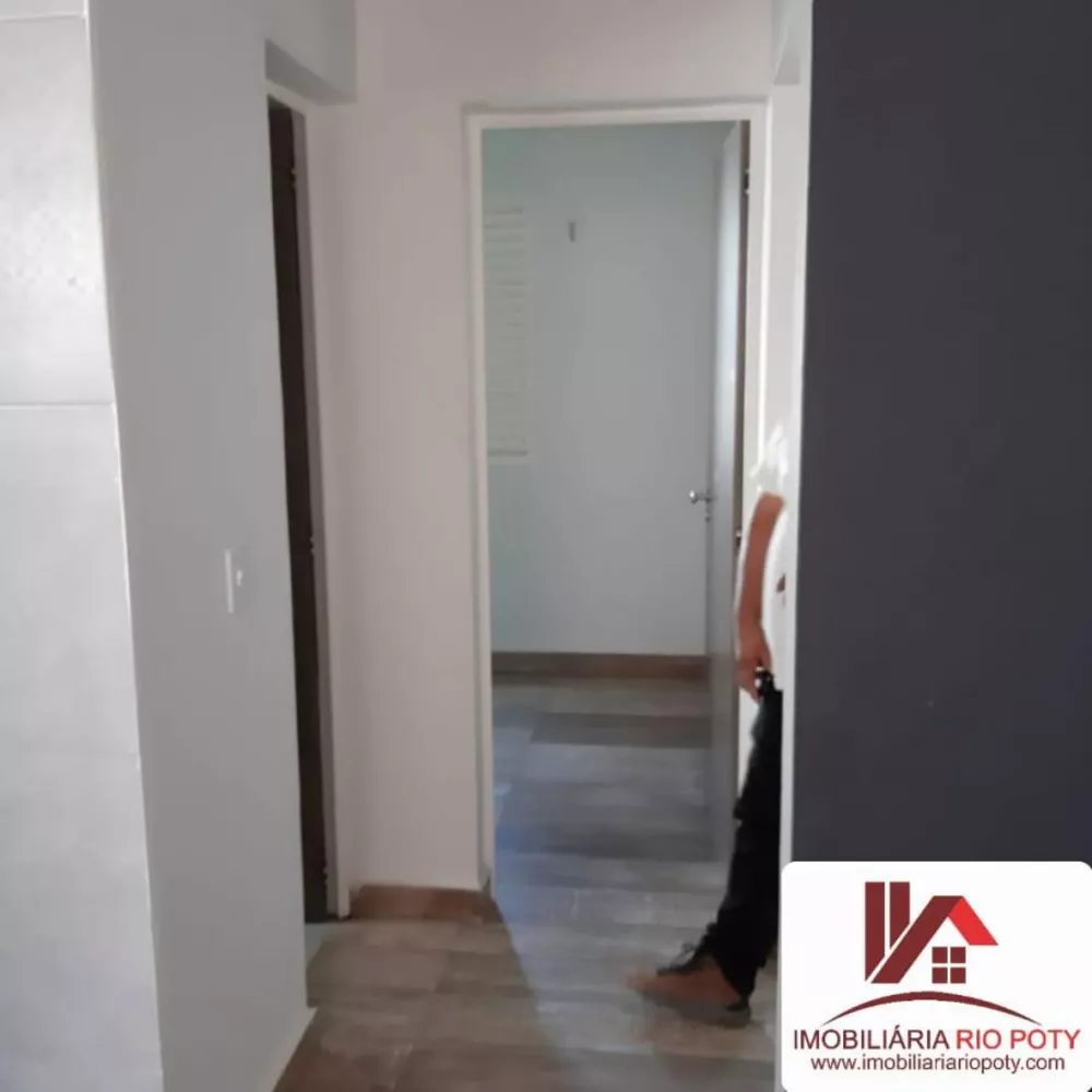 Apartamento, 2 quartos, 45 m² - Foto 6