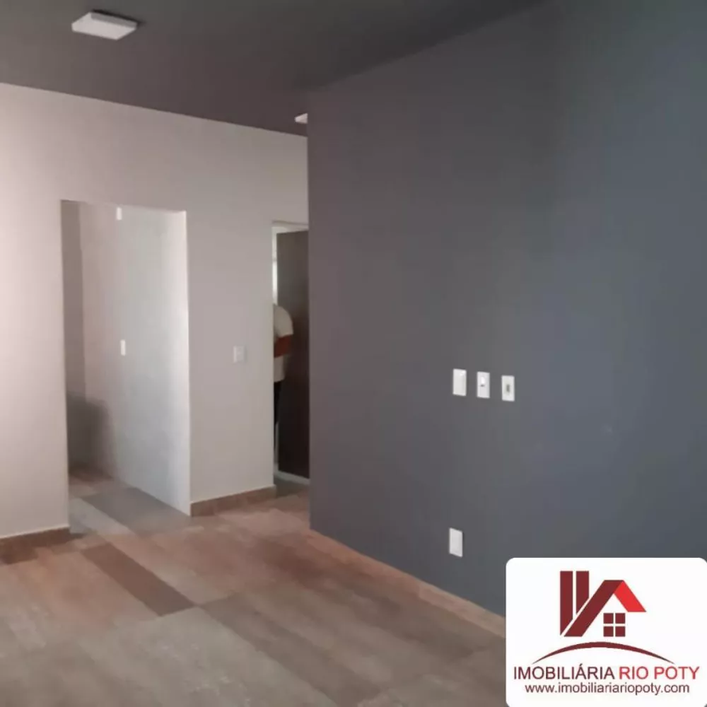 Apartamento, 2 quartos, 45 m² - Foto 3
