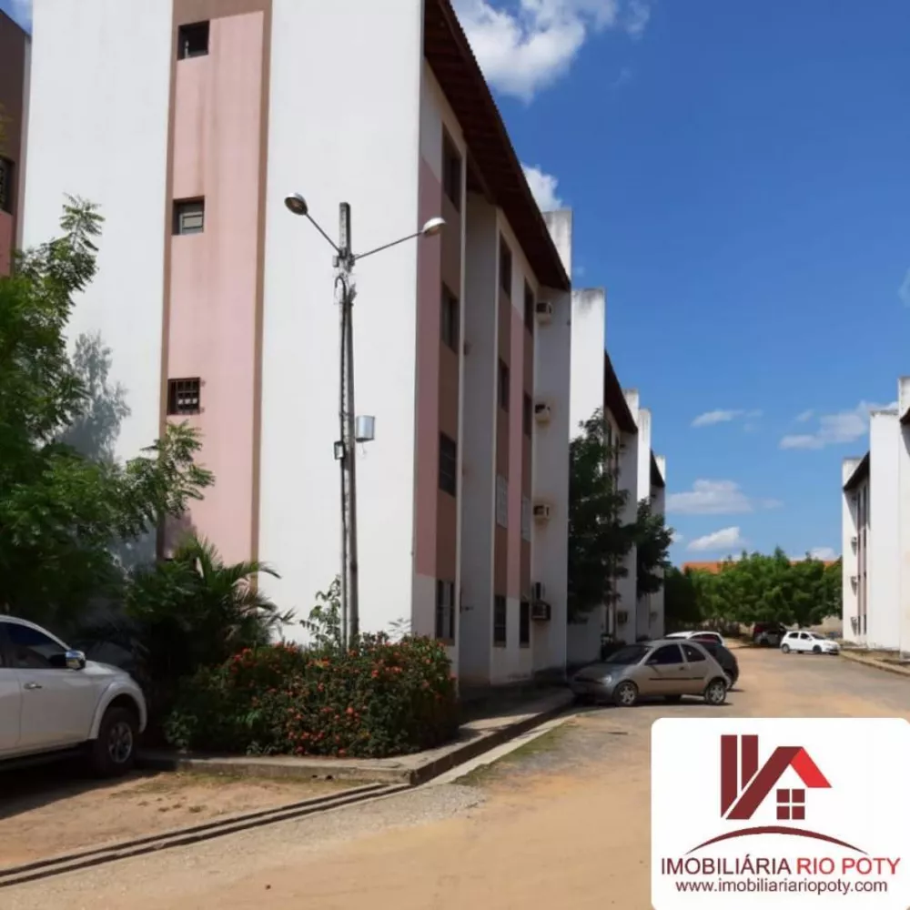 Apartamento, 2 quartos, 45 m² - Foto 2