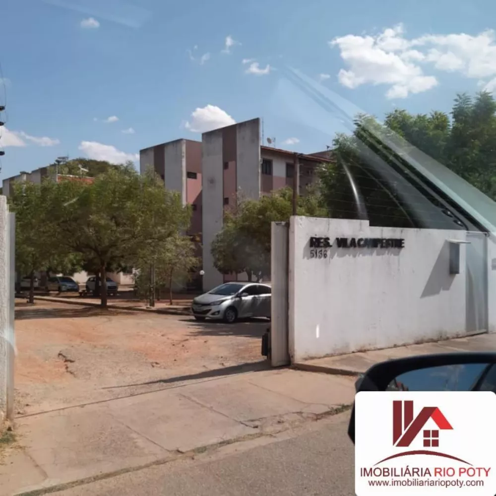 Apartamento, 2 quartos, 45 m² - Foto 1