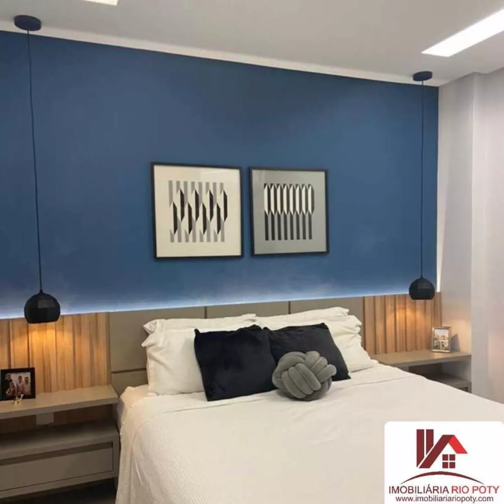 Apartamento, 2 quartos, 57 m² - Foto 10