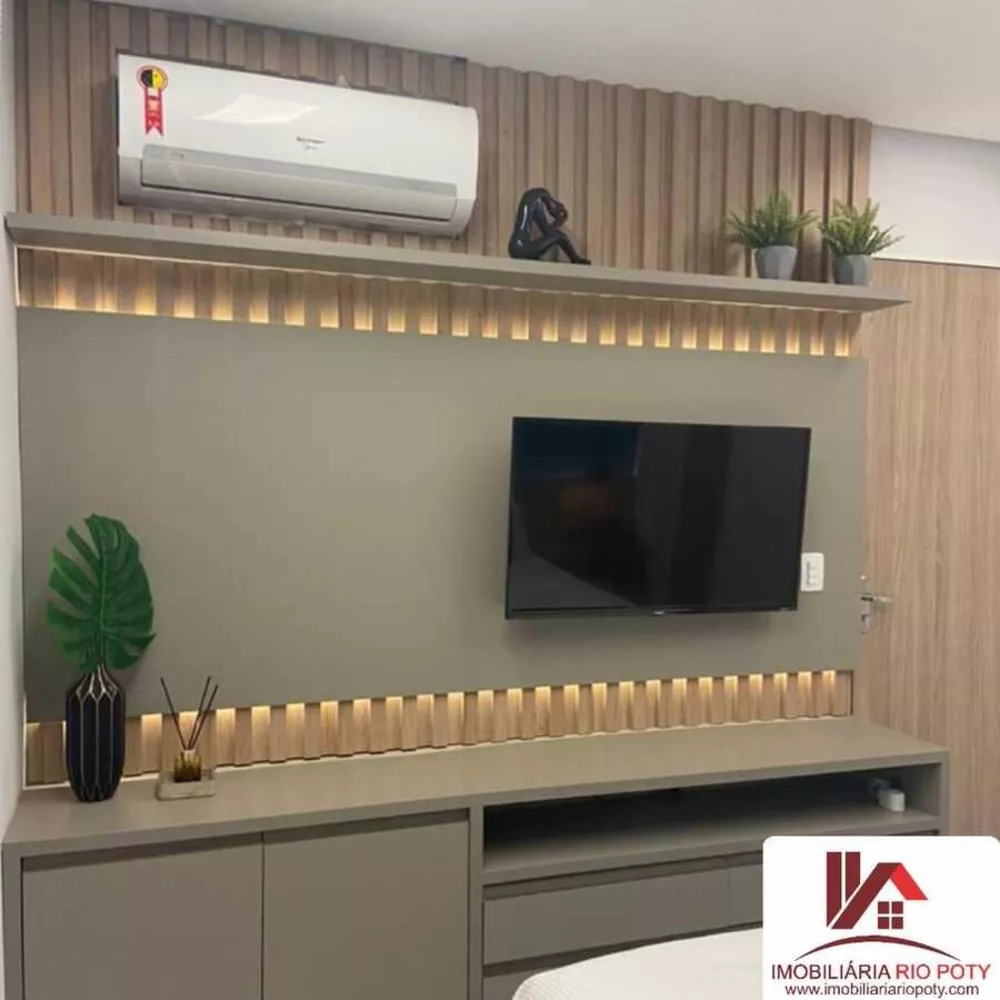 Apartamento, 2 quartos, 57 m² - Foto 9