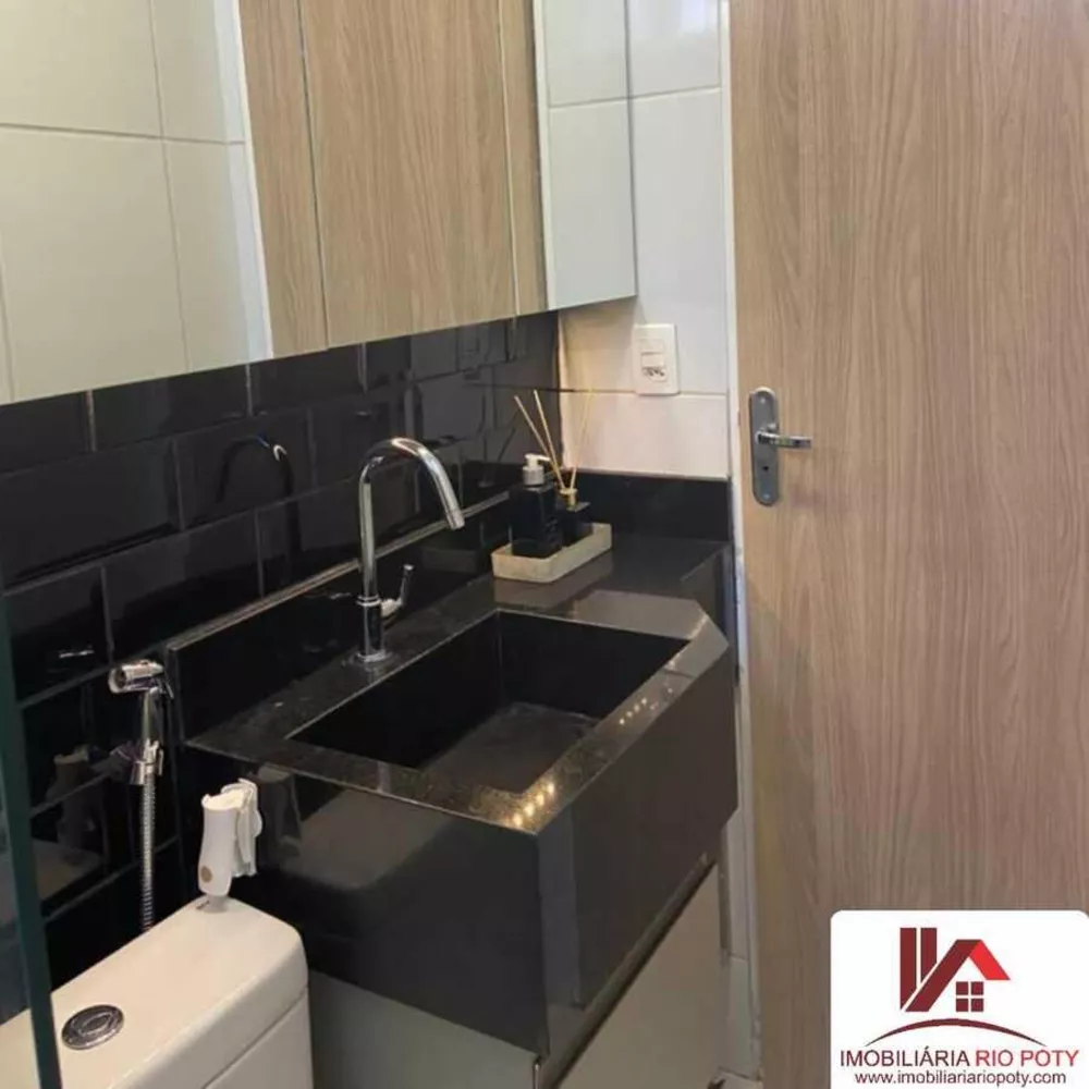 Apartamento, 2 quartos, 57 m² - Foto 6