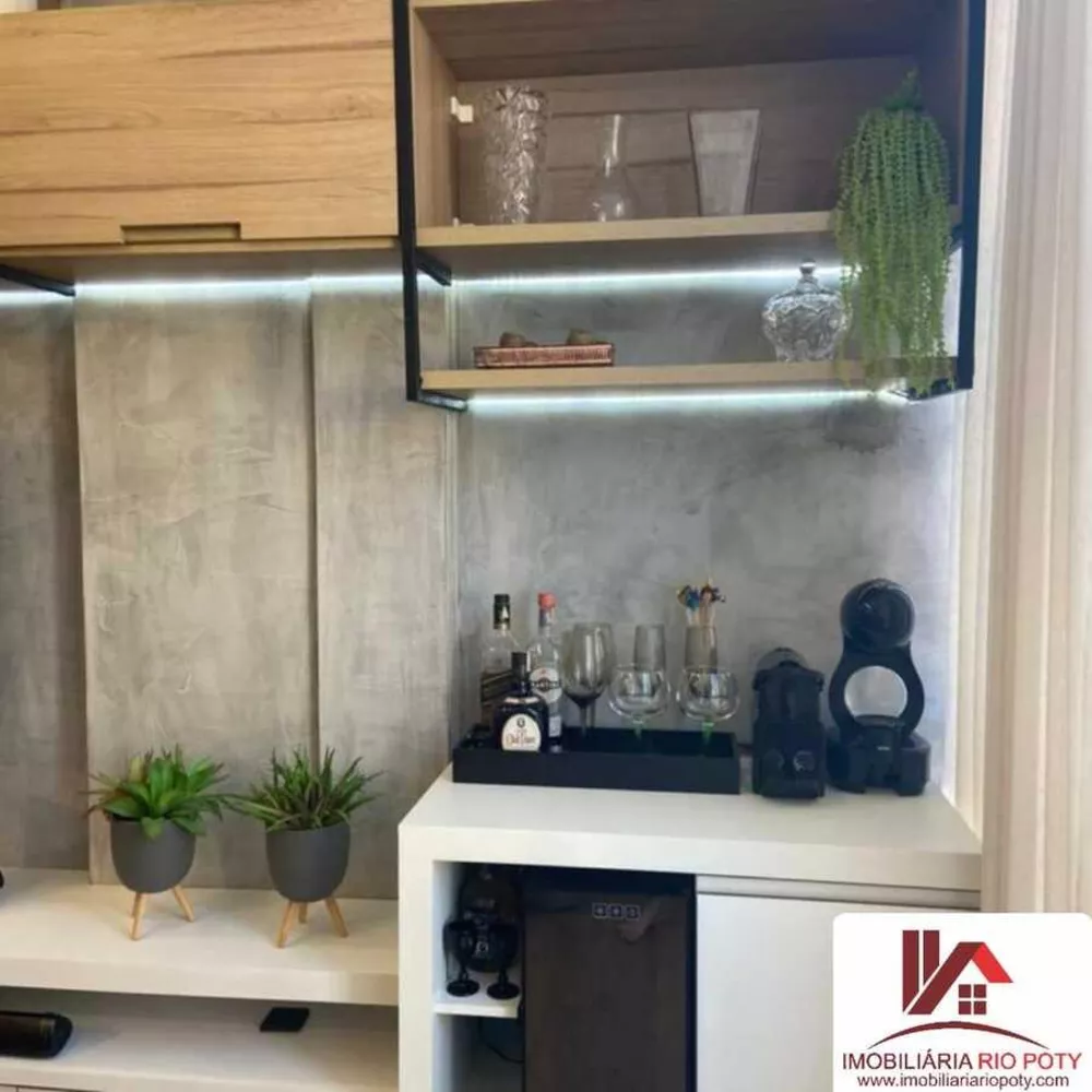 Apartamento, 2 quartos, 57 m² - Foto 2