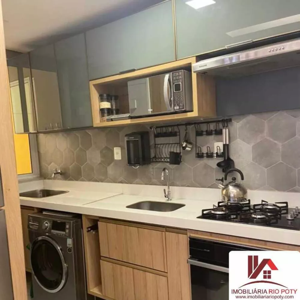 Apartamento, 2 quartos, 57 m² - Foto 3