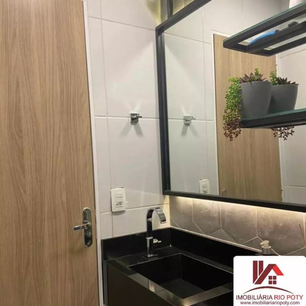 Apartamento, 2 quartos, 57 m² - Foto 8