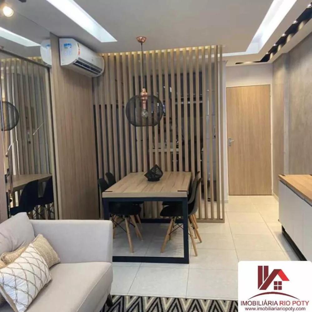 Apartamento, 2 quartos, 57 m² - Foto 5