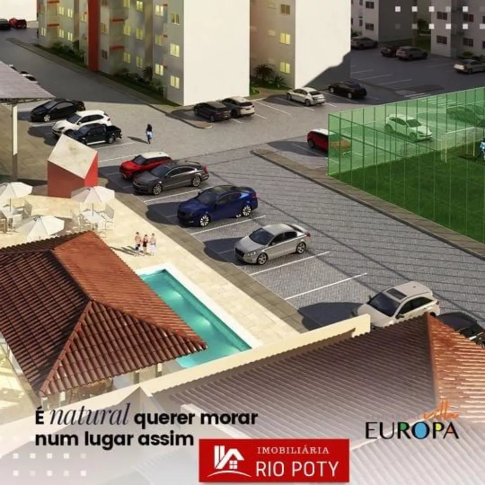 Apartamento, 2 quartos - Foto 4