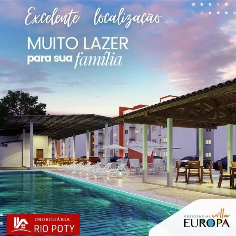 Apartamento, 2 quartos - Foto 3