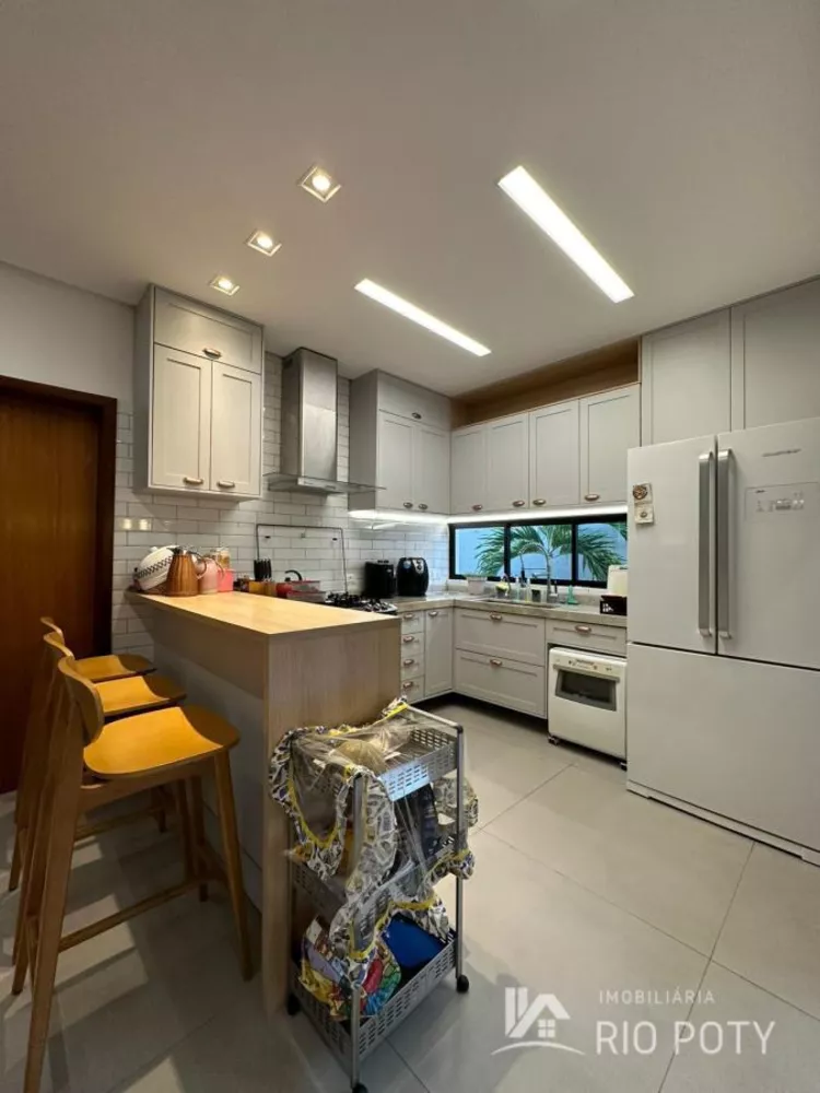 Casa de Condomínio, 3 quartos - Foto 7