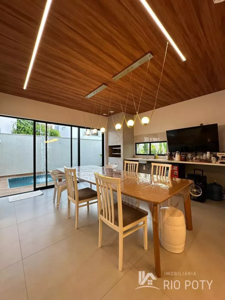 Casa de Condomínio, 3 quartos - Foto 5