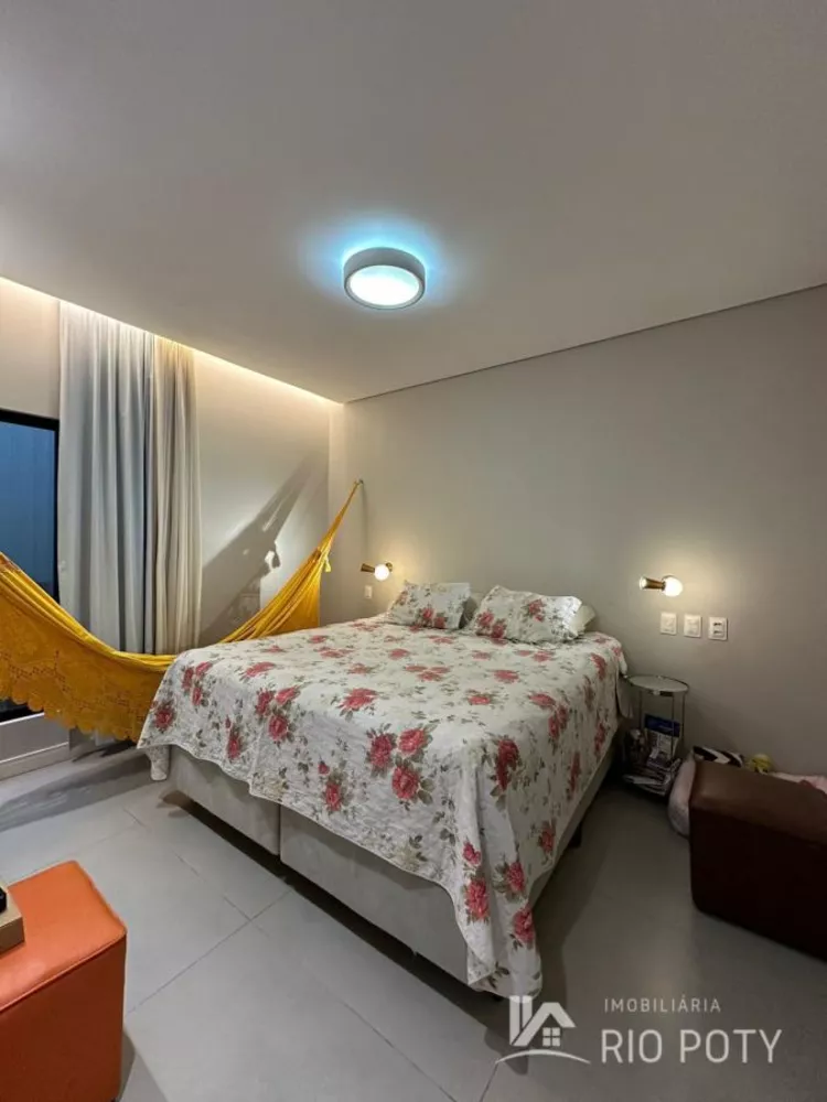 Casa de Condomínio, 3 quartos - Foto 9