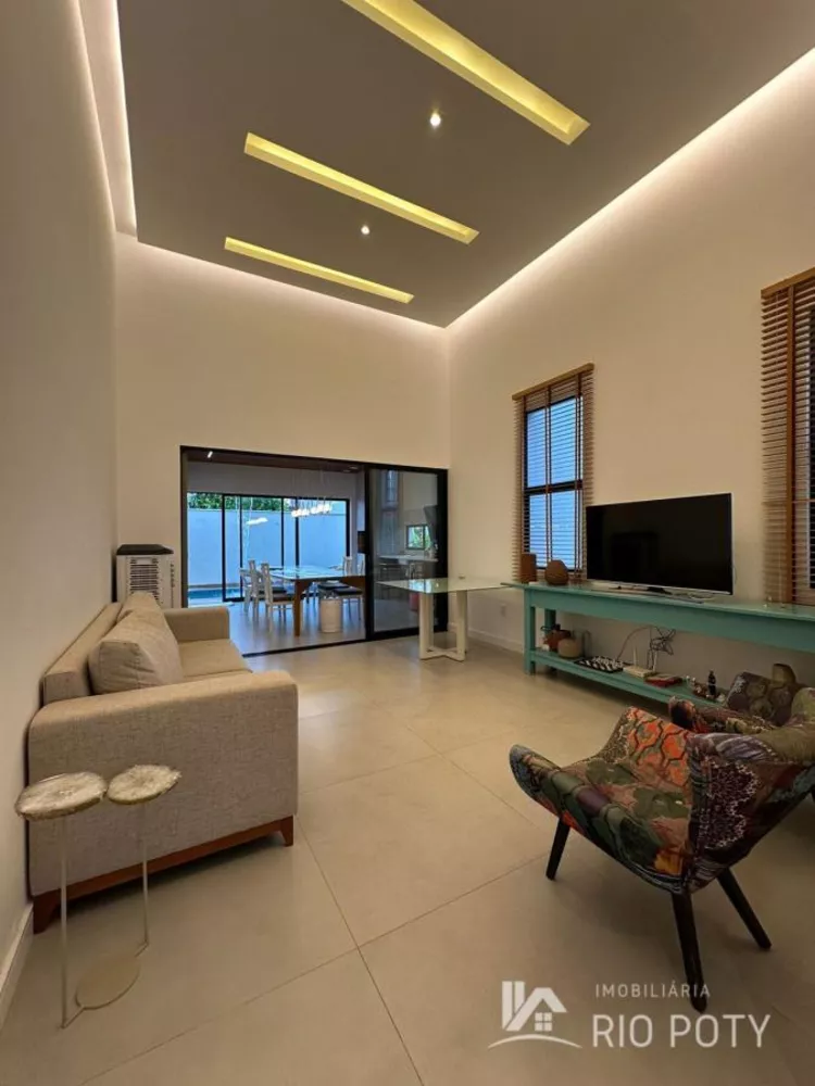 Casa de Condomínio, 3 quartos - Foto 3