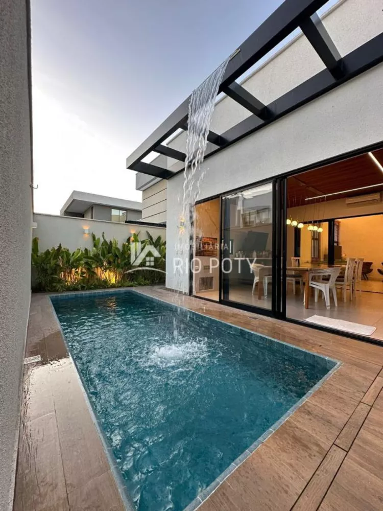 Casa de Condomínio, 3 quartos - Foto 6