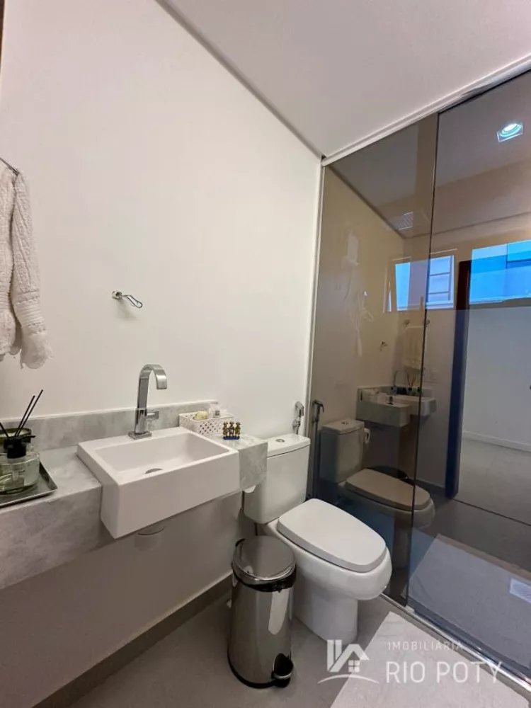 Casa de Condomínio, 3 quartos - Foto 14