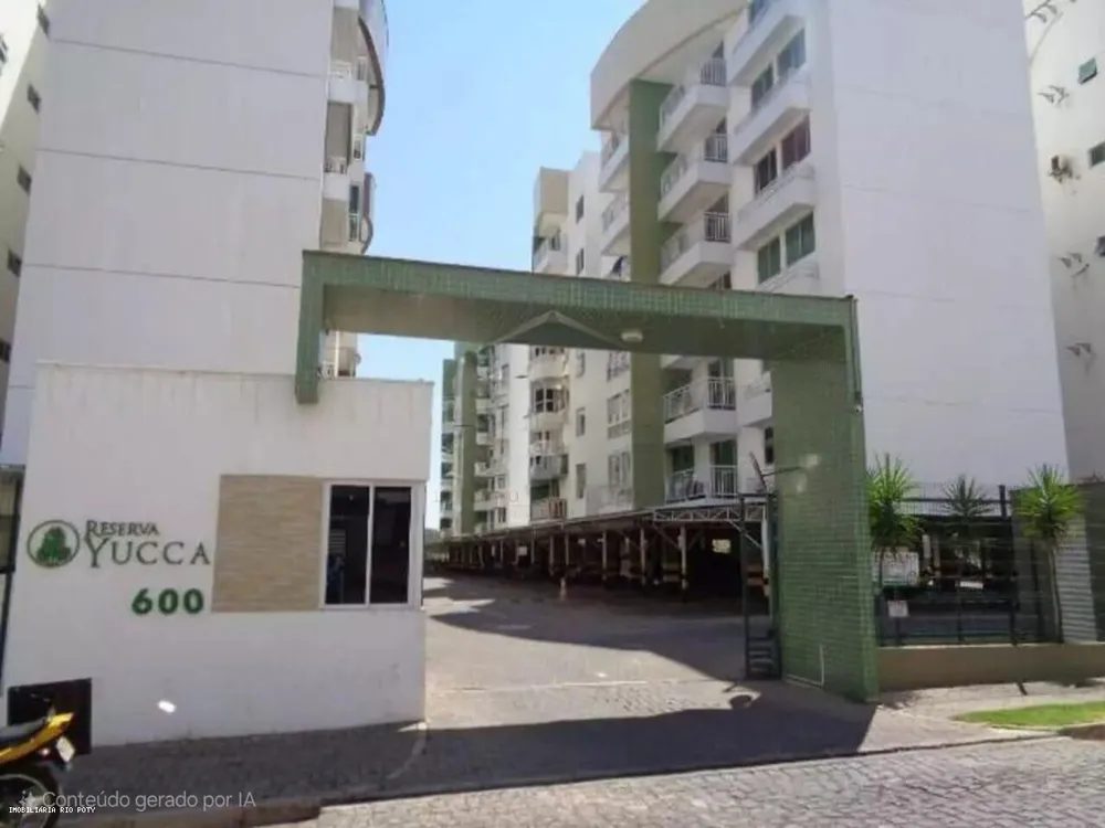 Apartamento, 2 quartos, 62 m² - Foto 3