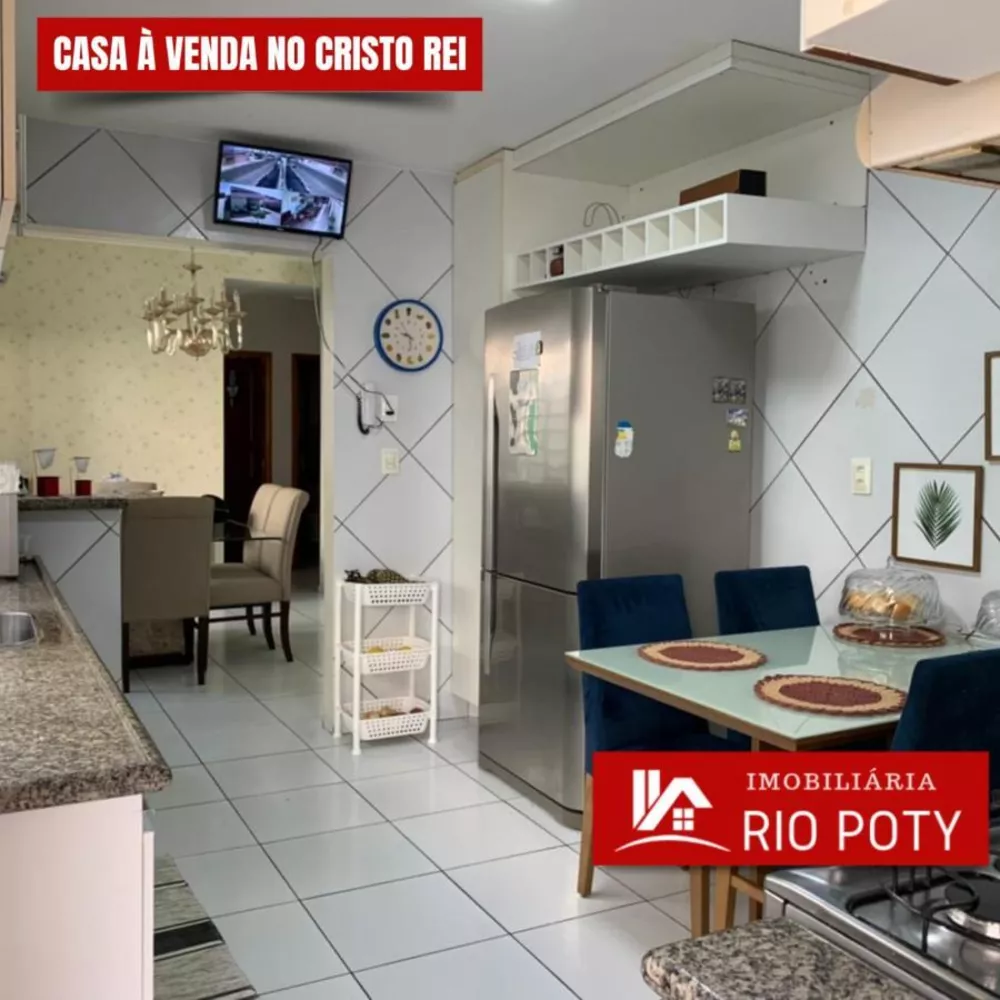Casa, 4 quartos, 260 m² - Foto 6