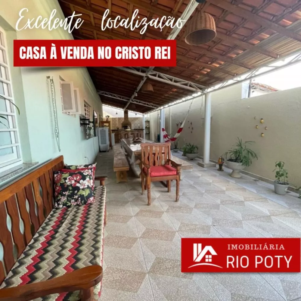 Casa, 4 quartos, 260 m² - Foto 3