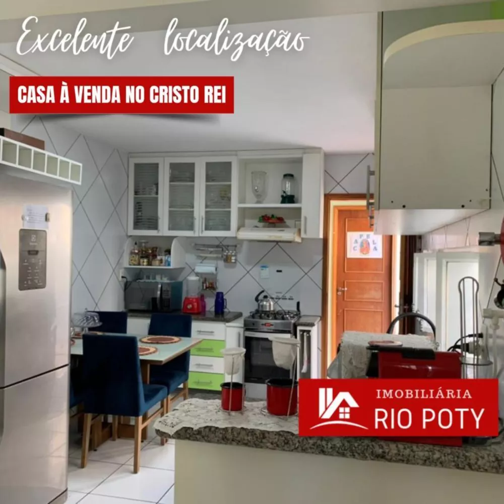 Casa, 4 quartos, 260 m² - Foto 7