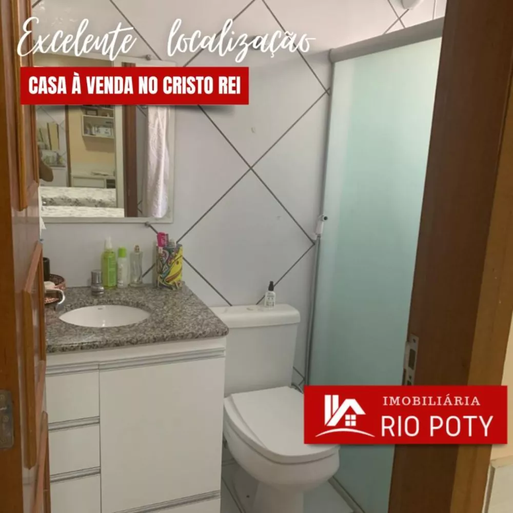 Casa, 4 quartos, 260 m² - Foto 11