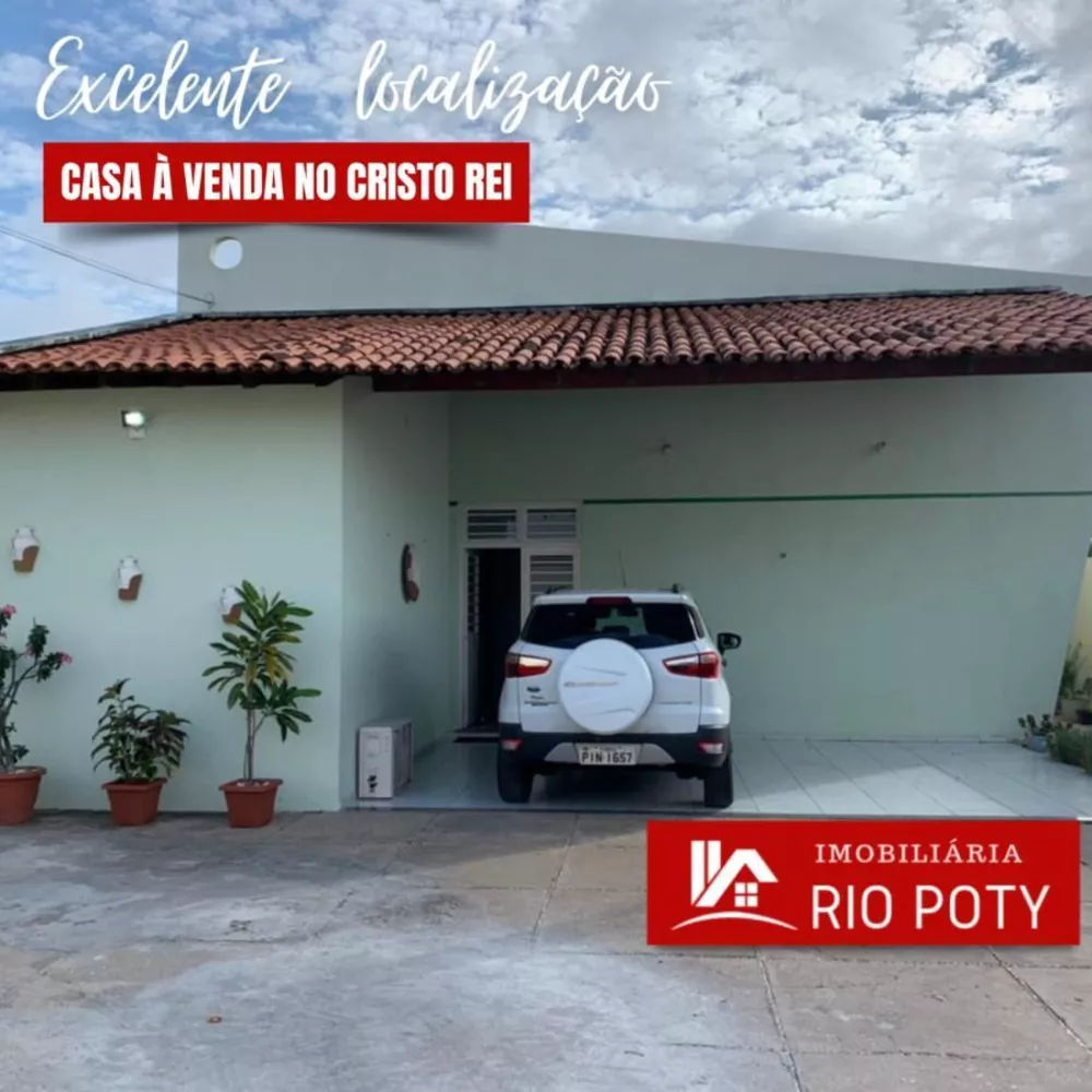 Casa, 4 quartos, 260 m² - Foto 1