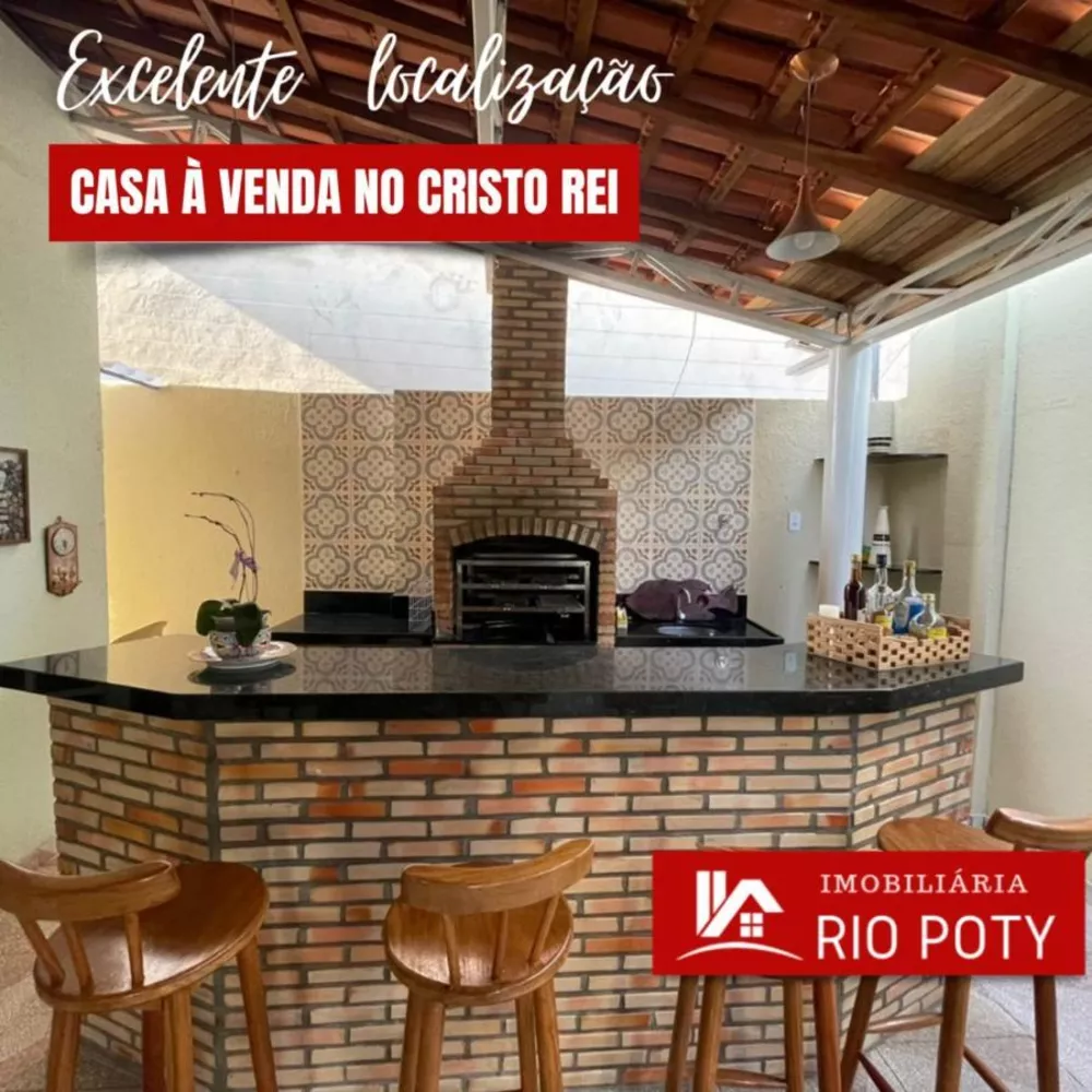 Casa, 4 quartos, 260 m² - Foto 4