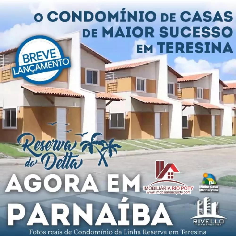 Casa de Condomínio, 2 quartos - Foto 3