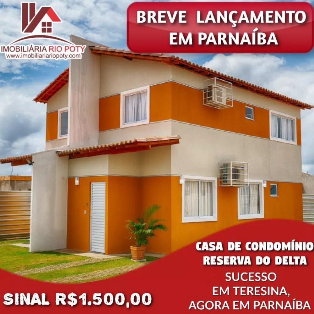 Casa de Condomínio, 2 quartos - Foto 2