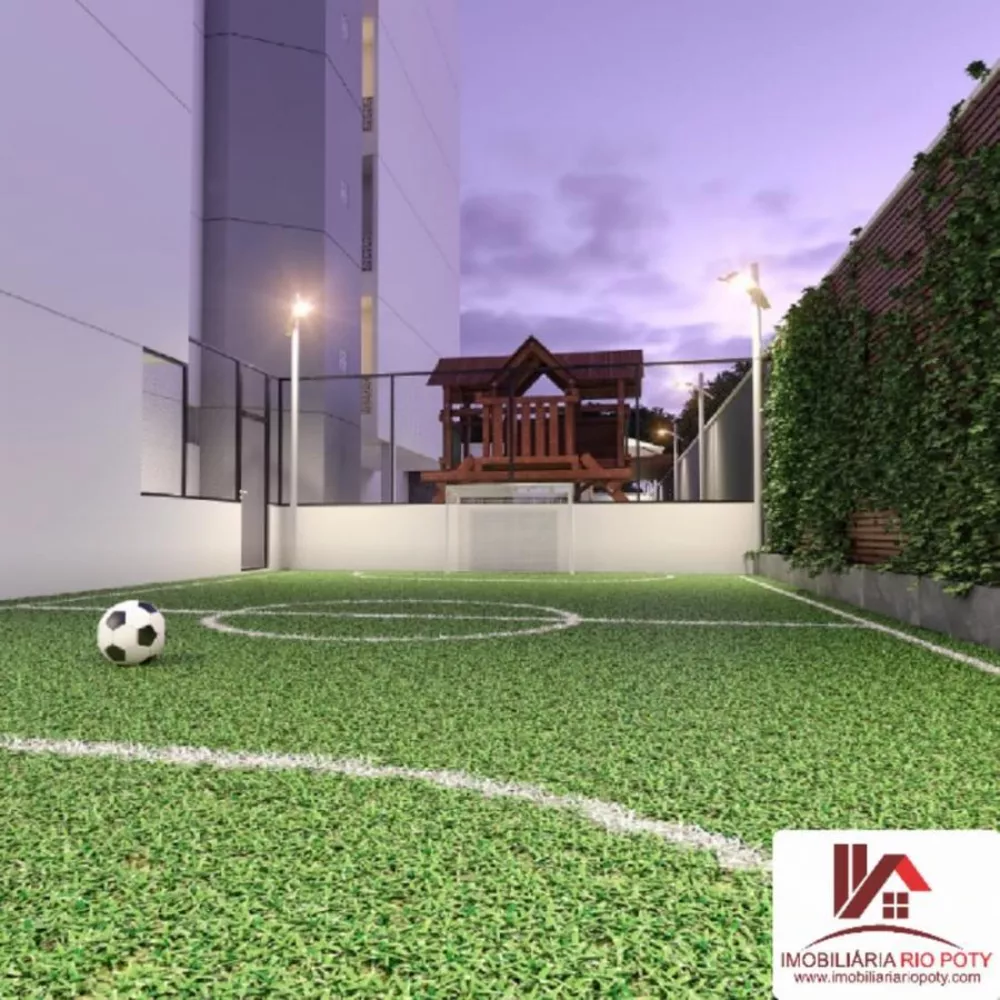 Apartamento, 3 quartos, 92 m² - Foto 7