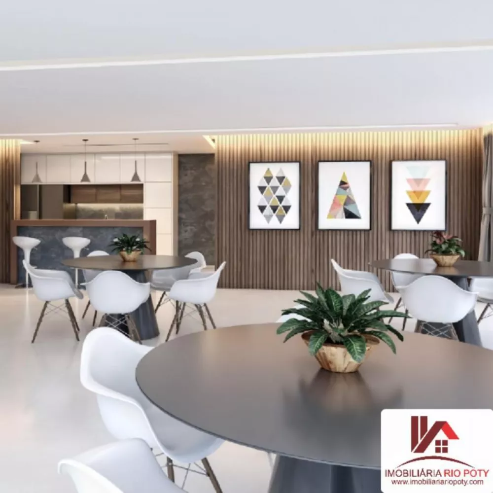 Apartamento, 3 quartos, 92 m² - Foto 6