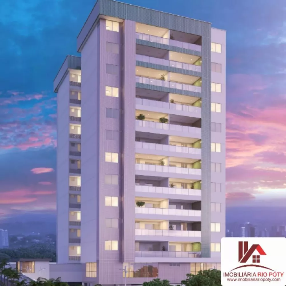 Apartamento, 3 quartos, 92 m² - Foto 2