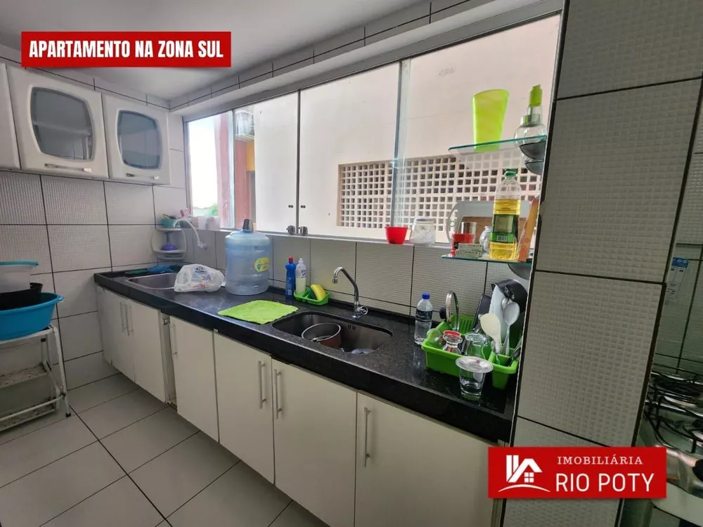 Apartamento, 3 quartos - Foto 10