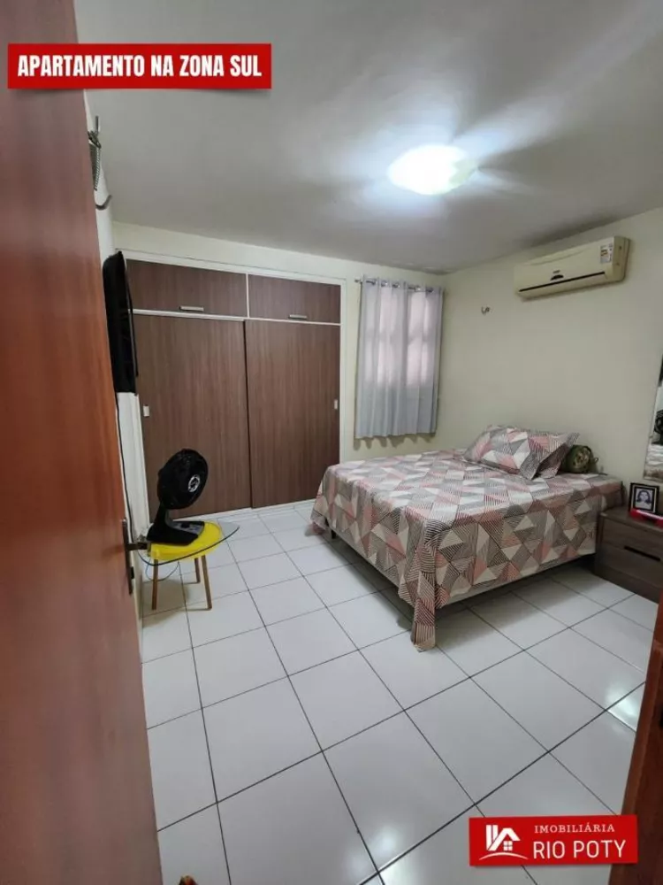 Apartamento, 3 quartos - Foto 2