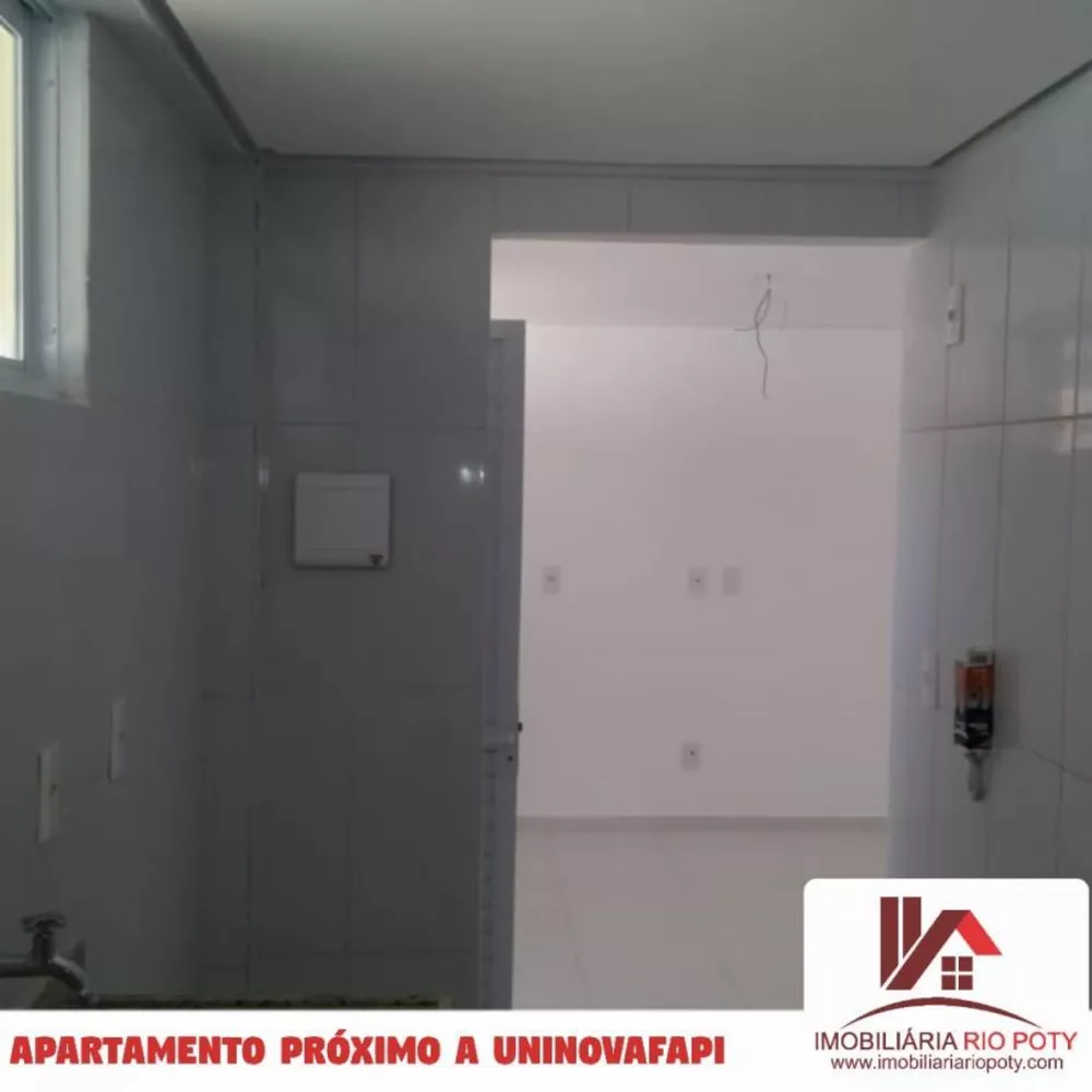 Apartamento, 2 quartos, 31 m² - Foto 8