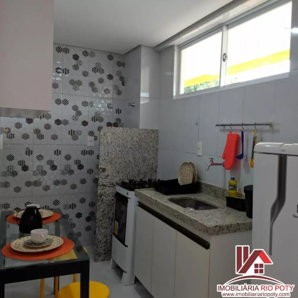 Apartamento, 2 quartos, 31 m² - Foto 4