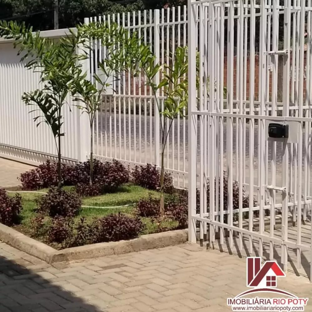 Apartamento, 2 quartos, 31 m² - Foto 3