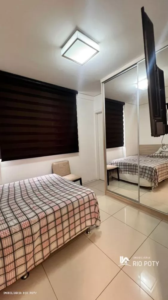 Apartamento, 3 quartos, 107 m² - Foto 11
