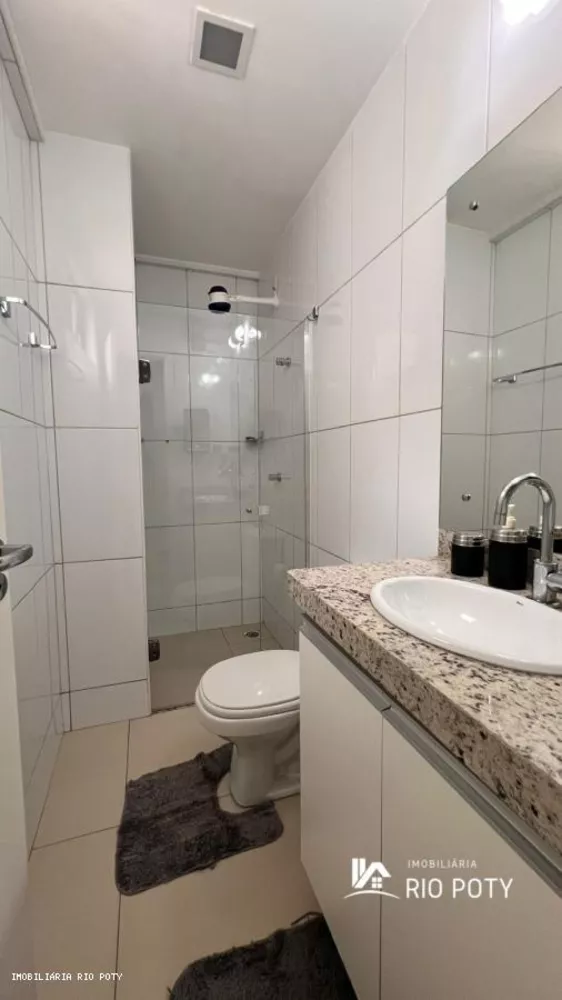 Apartamento, 3 quartos, 107 m² - Foto 13