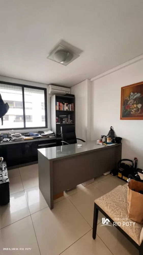 Apartamento, 3 quartos, 107 m² - Foto 6