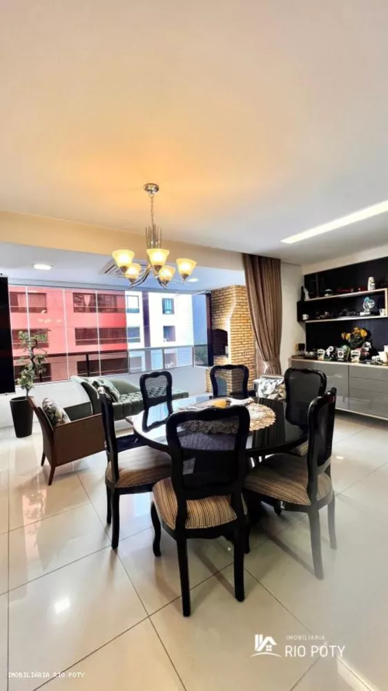 Apartamento, 3 quartos, 107 m² - Foto 7