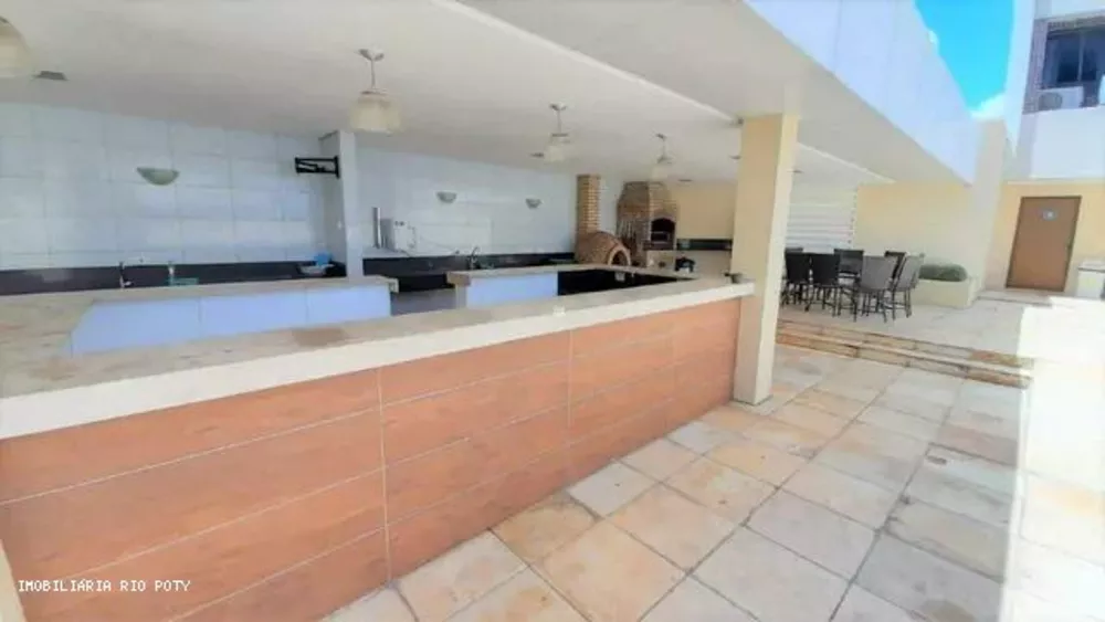 Apartamento, 3 quartos, 107 m² - Foto 1