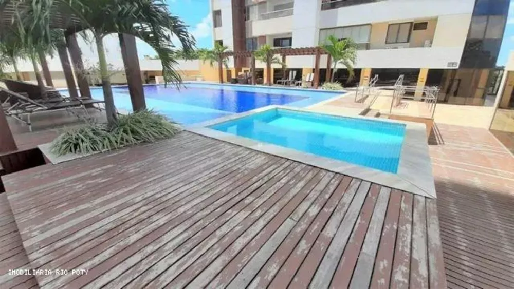 Apartamento, 3 quartos, 107 m² - Foto 10