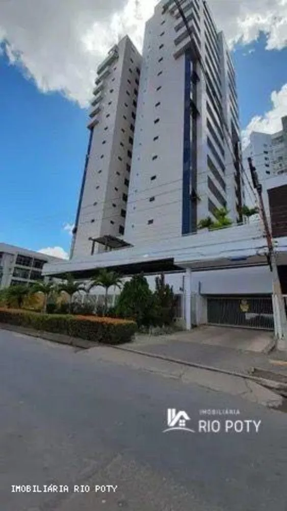 Apartamento, 3 quartos, 107 m² - Foto 5