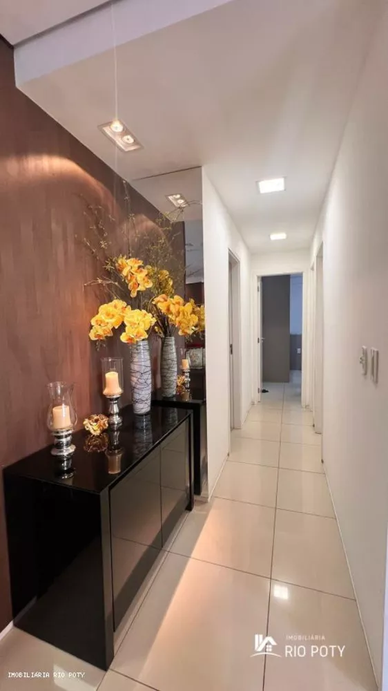 Apartamento, 3 quartos, 107 m² - Foto 2