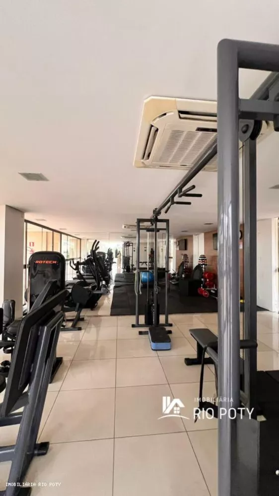 Apartamento, 3 quartos, 107 m² - Foto 8