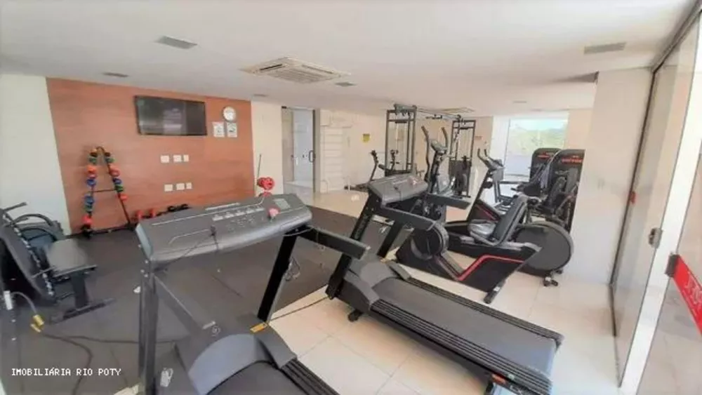 Apartamento, 3 quartos, 107 m² - Foto 3