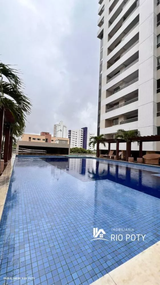 Apartamento, 3 quartos, 107 m² - Foto 12